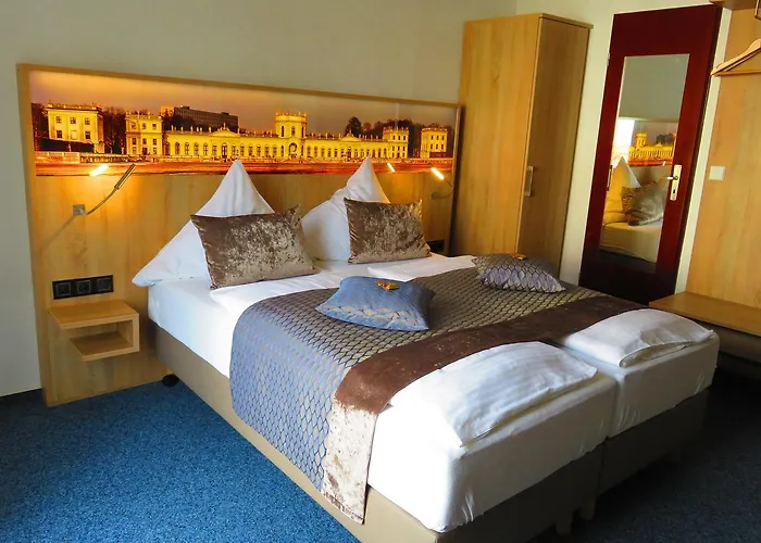 Hotel Am Sonnenhang