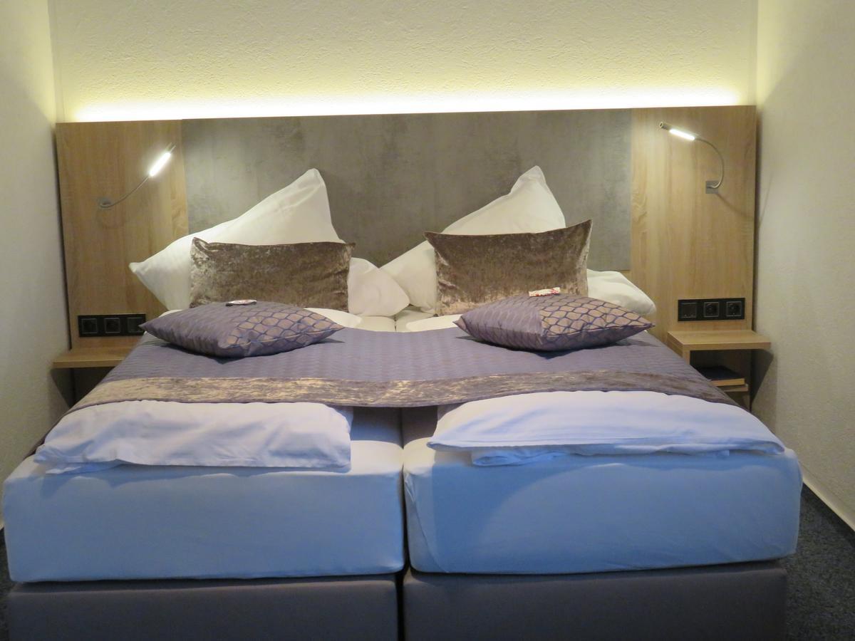 Am Sonnenhang Hotel Kassel