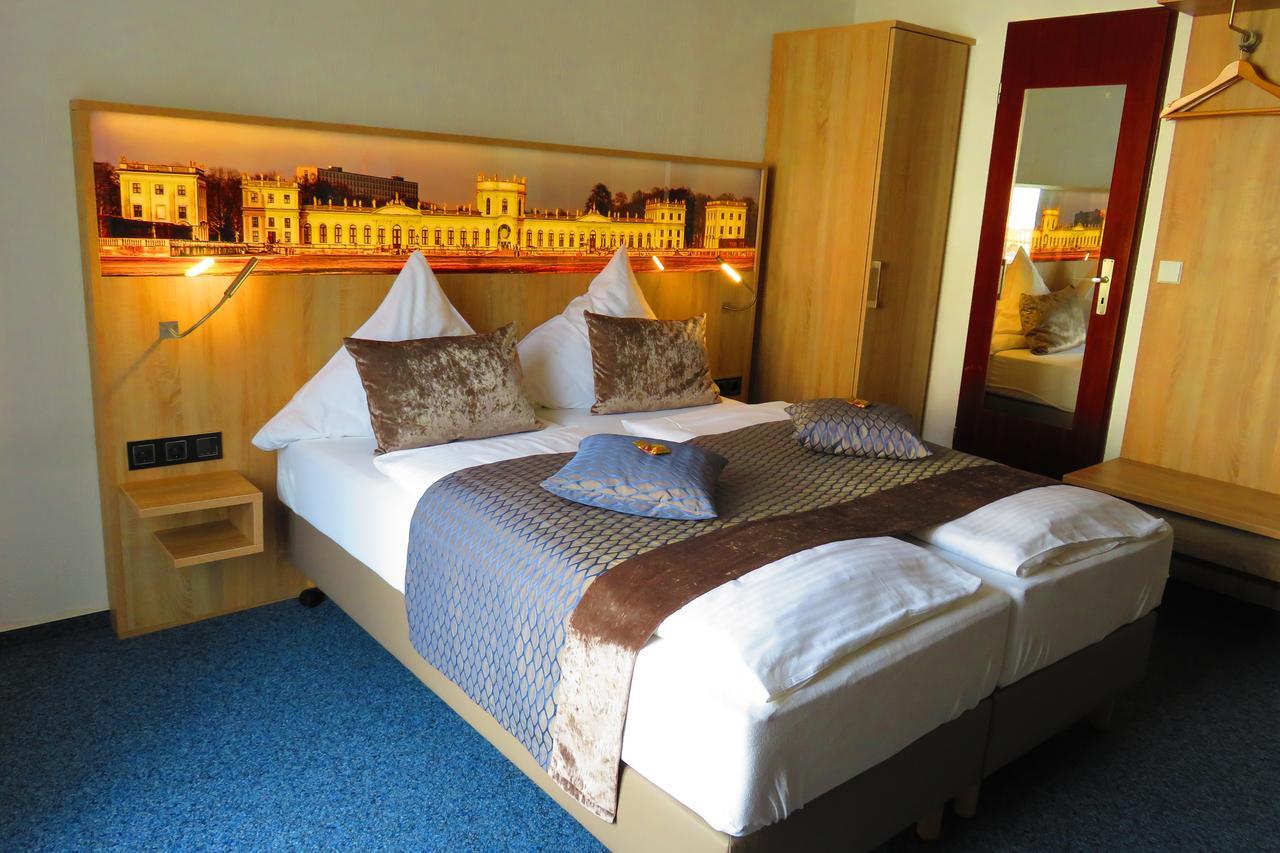 Am Sonnenhang Hotel 3*